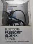 Głośnik przenośny bluetooth z radiem FM maly