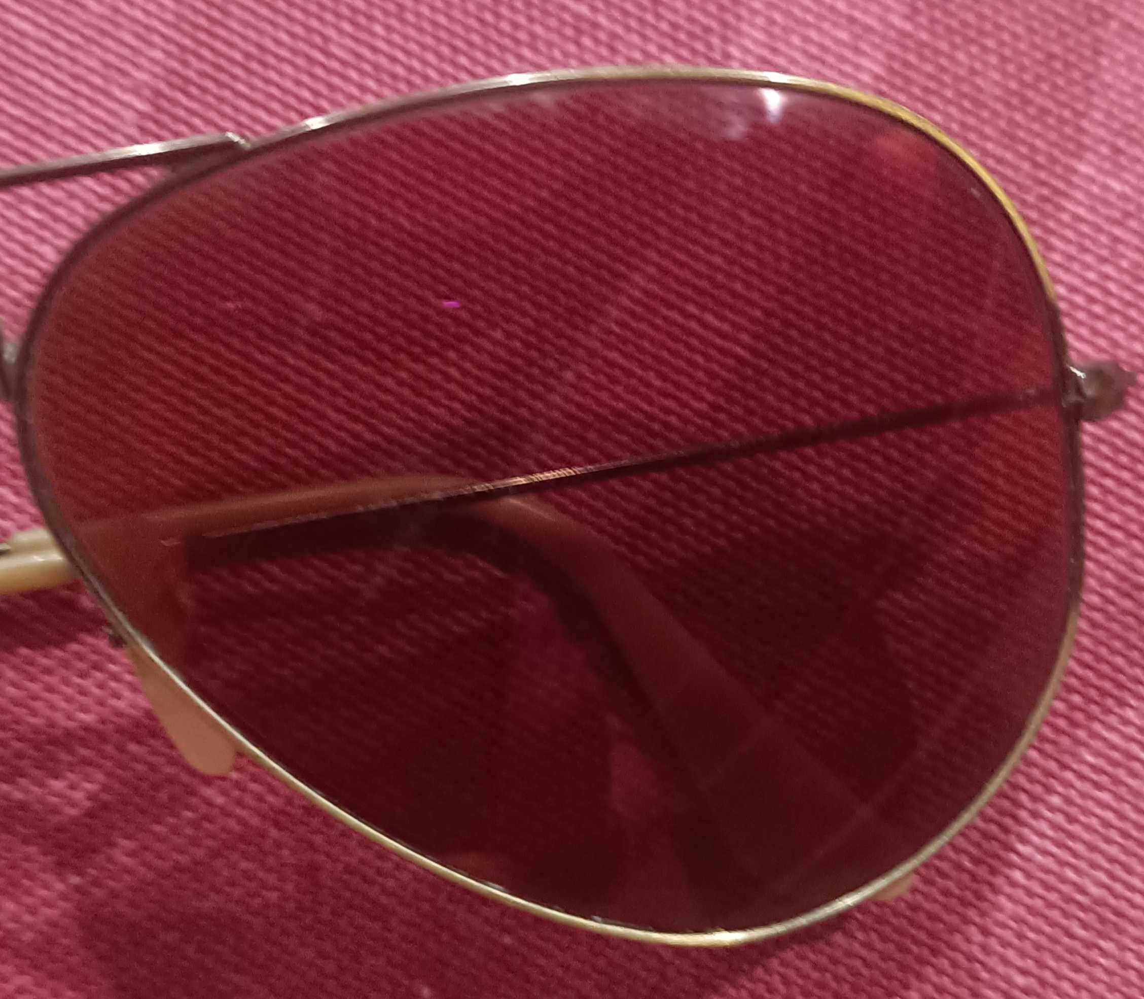 Óculos Sol Ray Ban