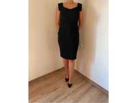 Nowa sukienka Marks&spencer rozmiar 40-42 modelująca mała czarna