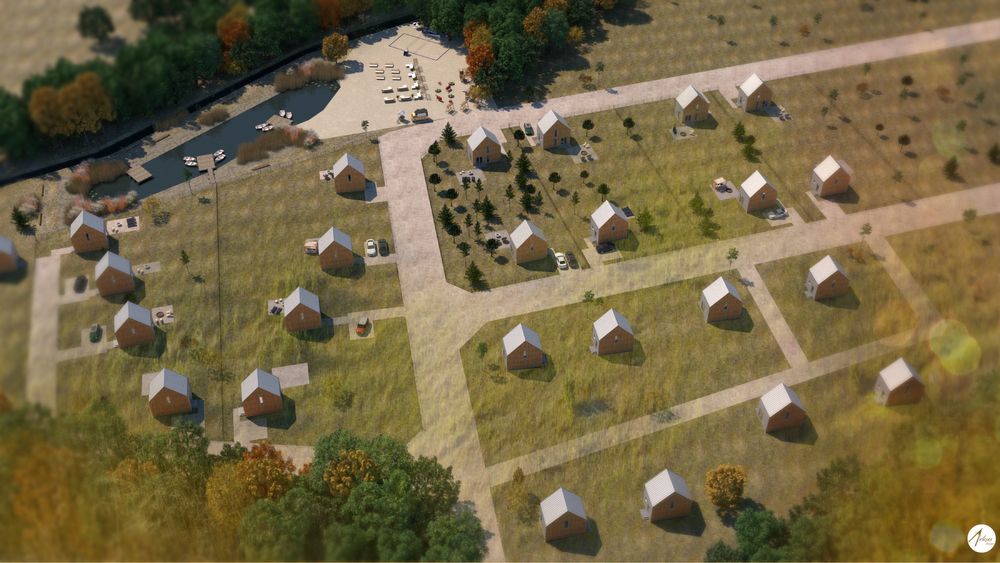 Działka 750m2 dom 70m2 całoroczny domek letniskowy rzeka wkra Joniec