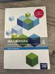 Matematyka 4 Nowa Era Podręcznik