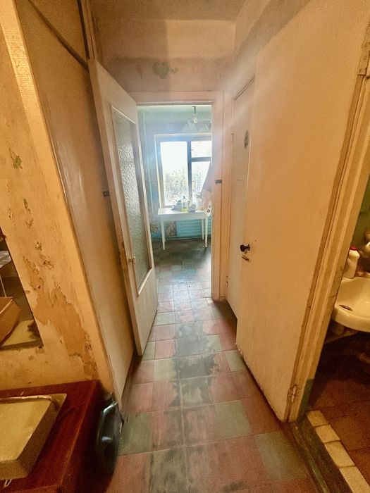 Продаётся 3 ком. кв. ул. Зестафонская в Осипенковском районе!