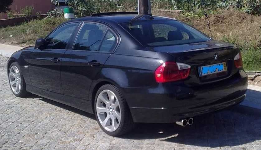 Farolins BMW E90 Originais