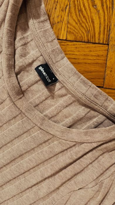 Неймовірне плаття Only, George в рубчик