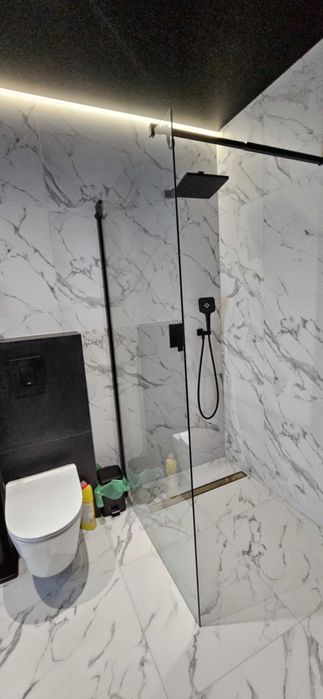 Domek jacuzzi cały rok sauna Święta Sylwester  Rusinowo Jarosławiec