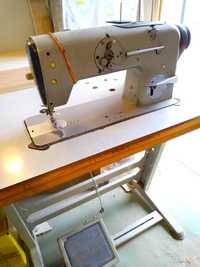 Промислова швейна машина Altin 8332