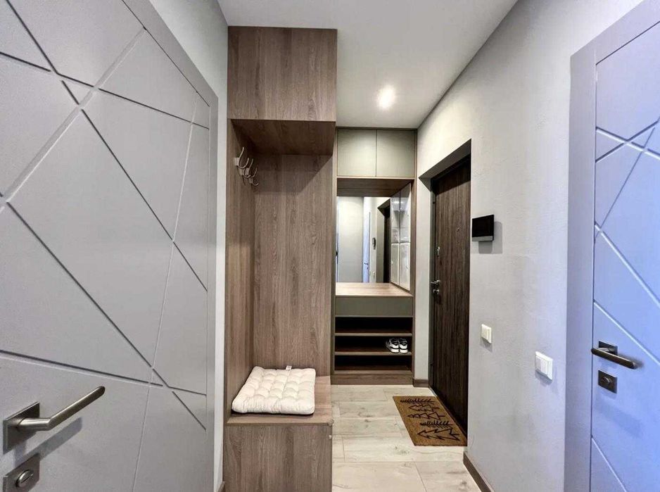 Продаж 1к квартира 38м2 9 поверх ЖК Республіка Київ Теремки