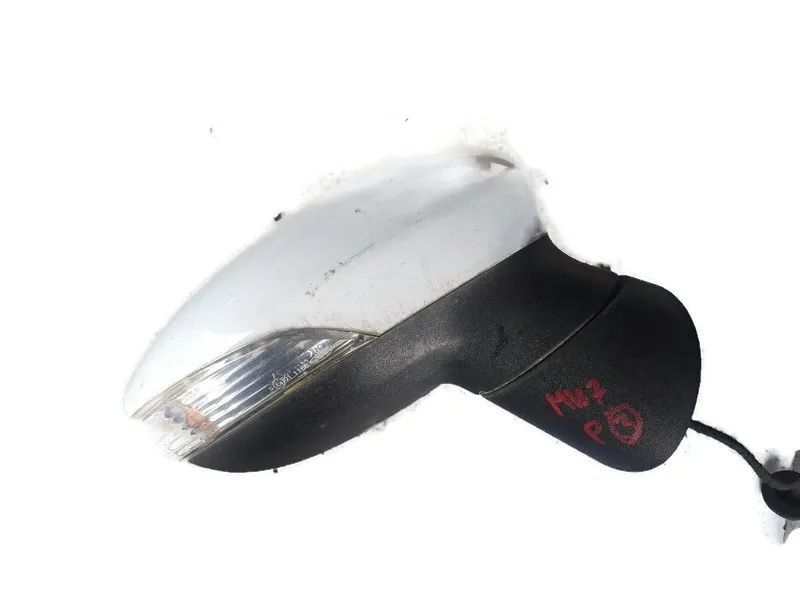 FORD FIESTA MK7 14r 3D LUSTERKO PRAWE HC EU