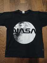 Koszulka Nasa roz 140