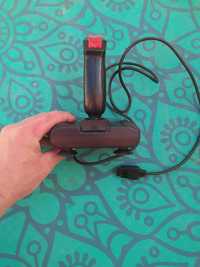 Quick Shot Joystick Amiga Commodore