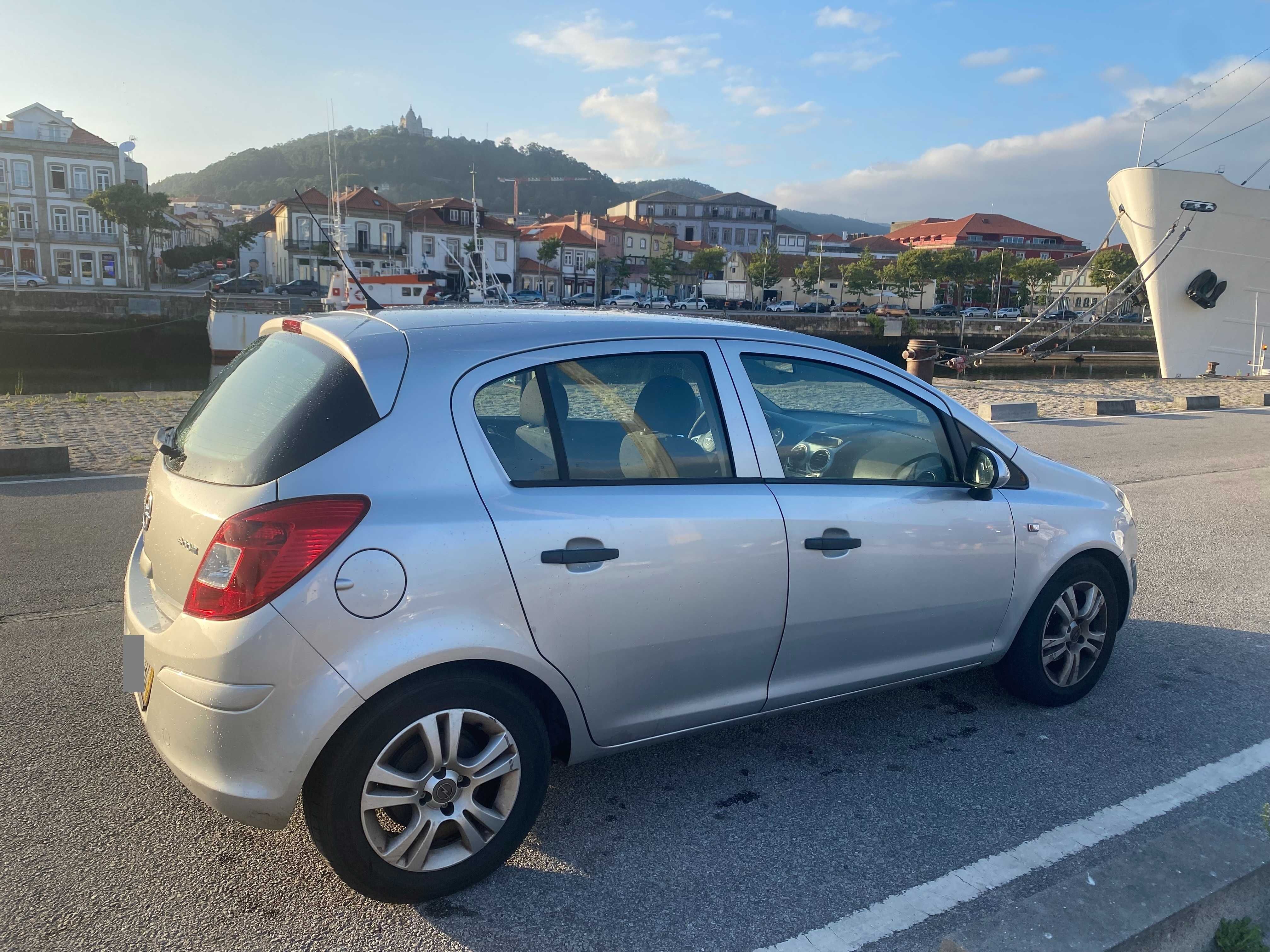 Opel Corsa 1.3 CDTi Enjoy