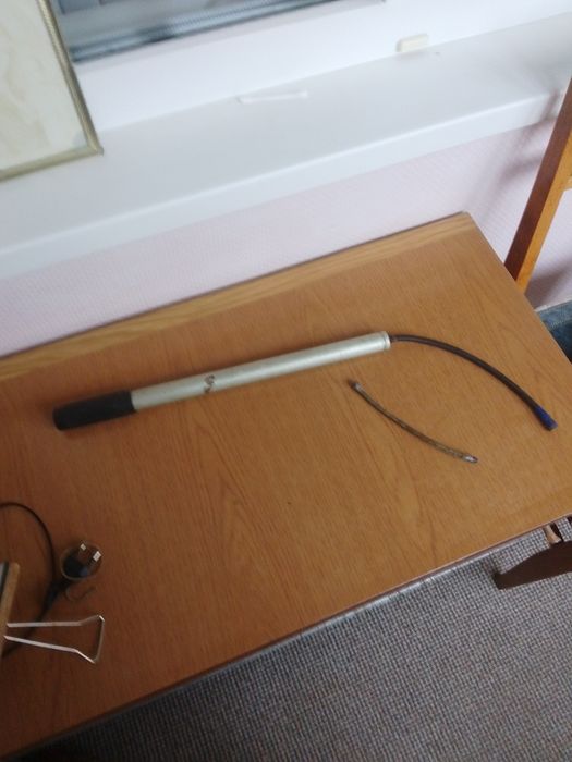 Ключ 41х36см, насос, пружина