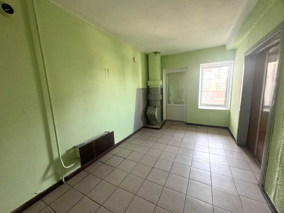 ‼️ Продам 3к.кв., будинок АППС,  вул. Ревуцкого 18, м. Харківська ‼️