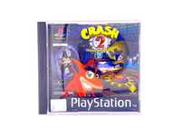Crash Bandicoot 2 PSX VIMAGCO.PL Bydgoszcz Śniadeckich 11