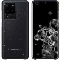 Capa Samsung Led Smart para Galaxy S20 Ultra - Preto