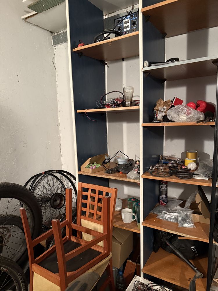 Rowery , maly biznes wynajm rowerów z instrumentami
