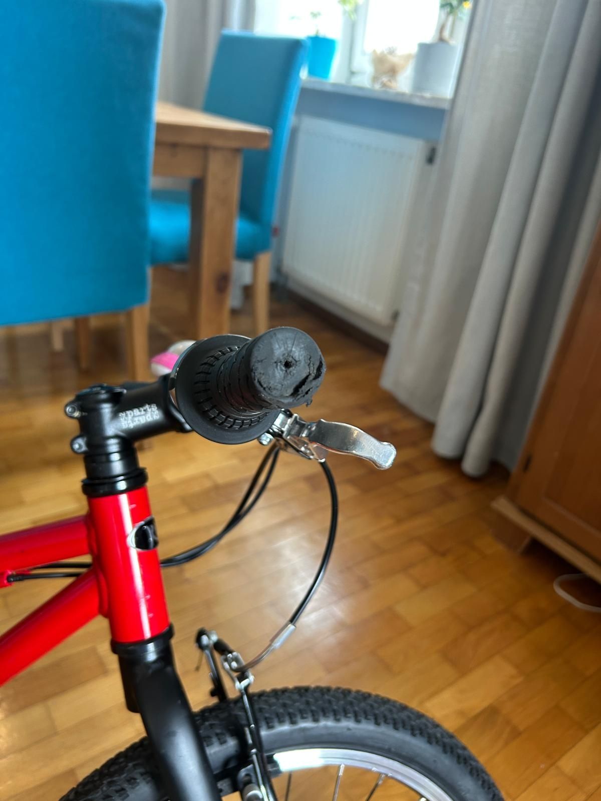 Rower Kubikes 20s