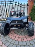 DWUOSOBOWY samochód na akumulator 4x4 dla 2 dzieci Pilot autko 60kg