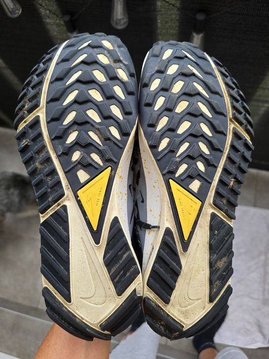 Nike pegasus trail 4 gtx r. 44