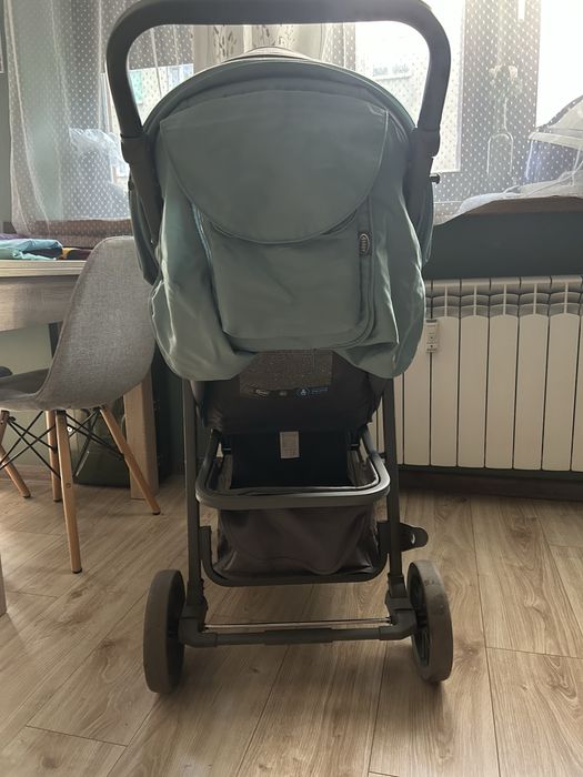 Wózek spacerówka 4baby moody