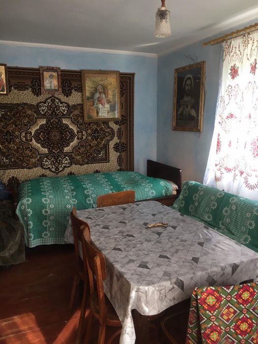 Продаж будинку у с.Куропатники(Тернопільська обл)
