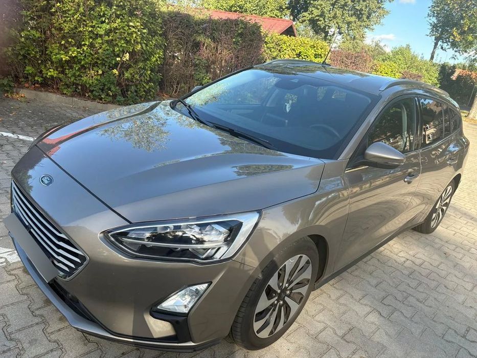 Ford Focus MK 4 Idealne Auto Dla Rodziny Jedyny Taki Przyjedź sprawdź SAM!
