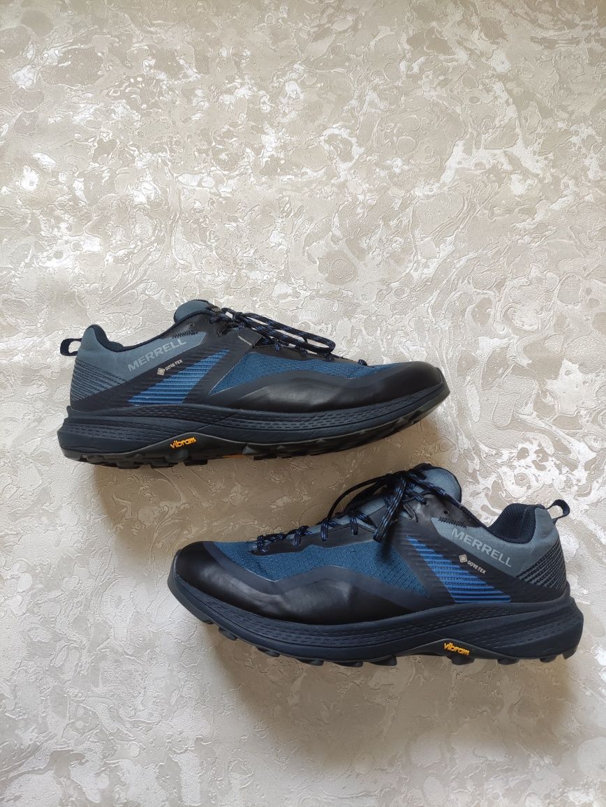 Кросівки Merrell MQM 3 Gore-tex