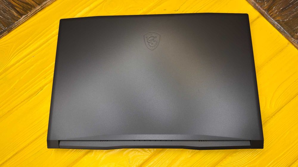 Ігровий Ноутбук Msi Katana GF76 /17.3"/Core i5-11400H/RTX 3050 TI 4 GB