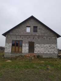 Продам хату будинок в м. Камінь-Каширський без посередника