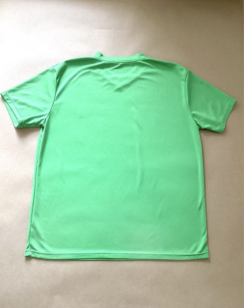 Koszulka sportowa Newline męska zielona rozmiar L