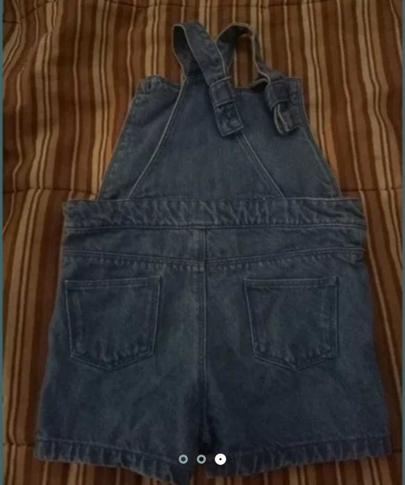 Roupas rosa, jardineiras e Disney para crianças de 18/24 meses