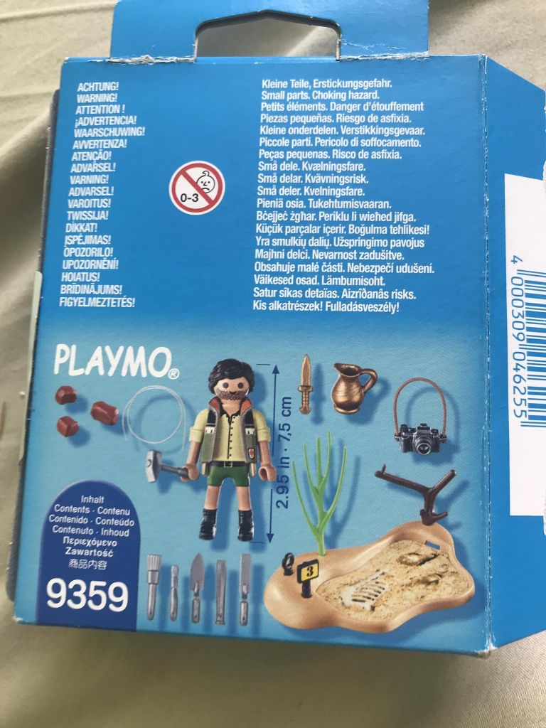 Playmobil 9359 zestaw