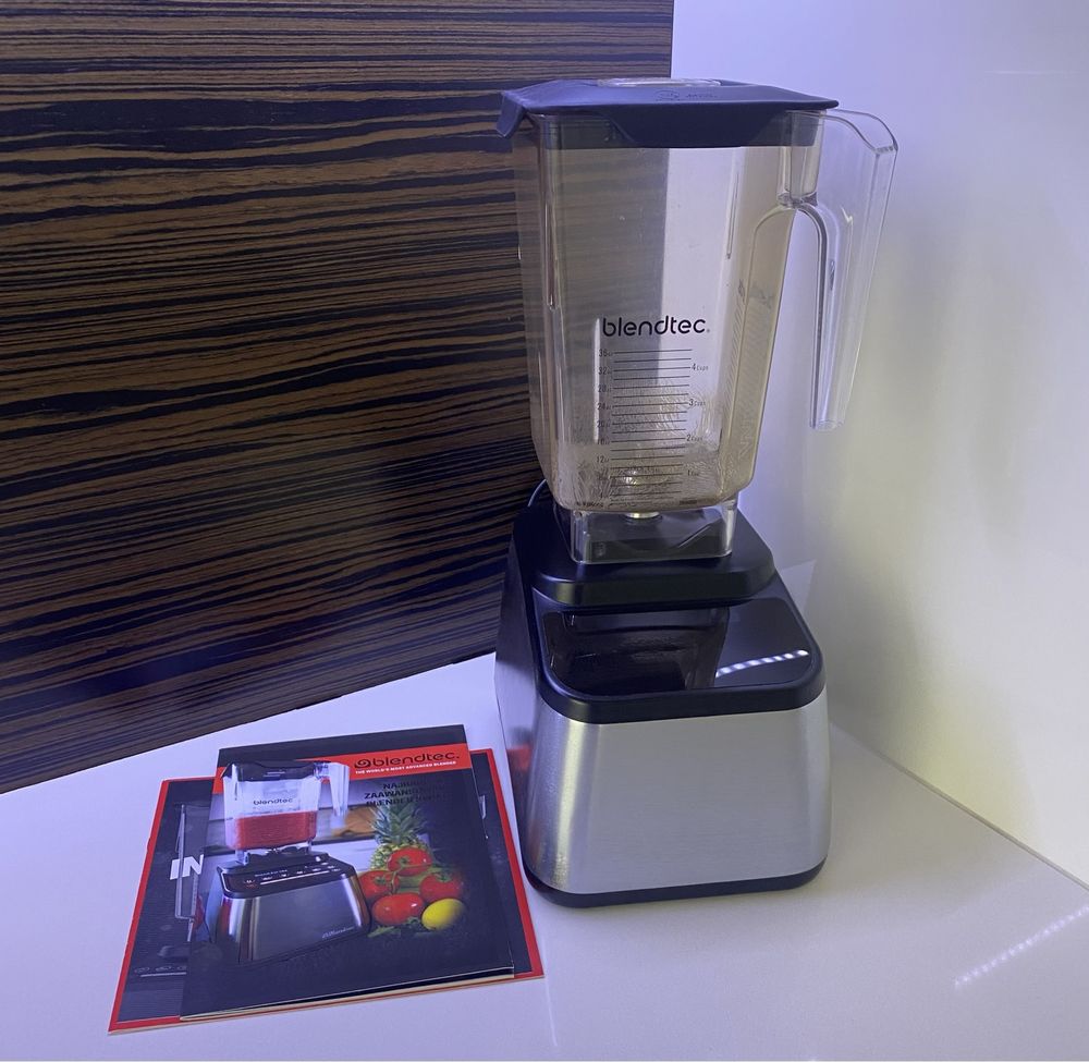 Blender kielichowy Blendtec Designer