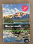 Podrecznik Olicza geografii 1