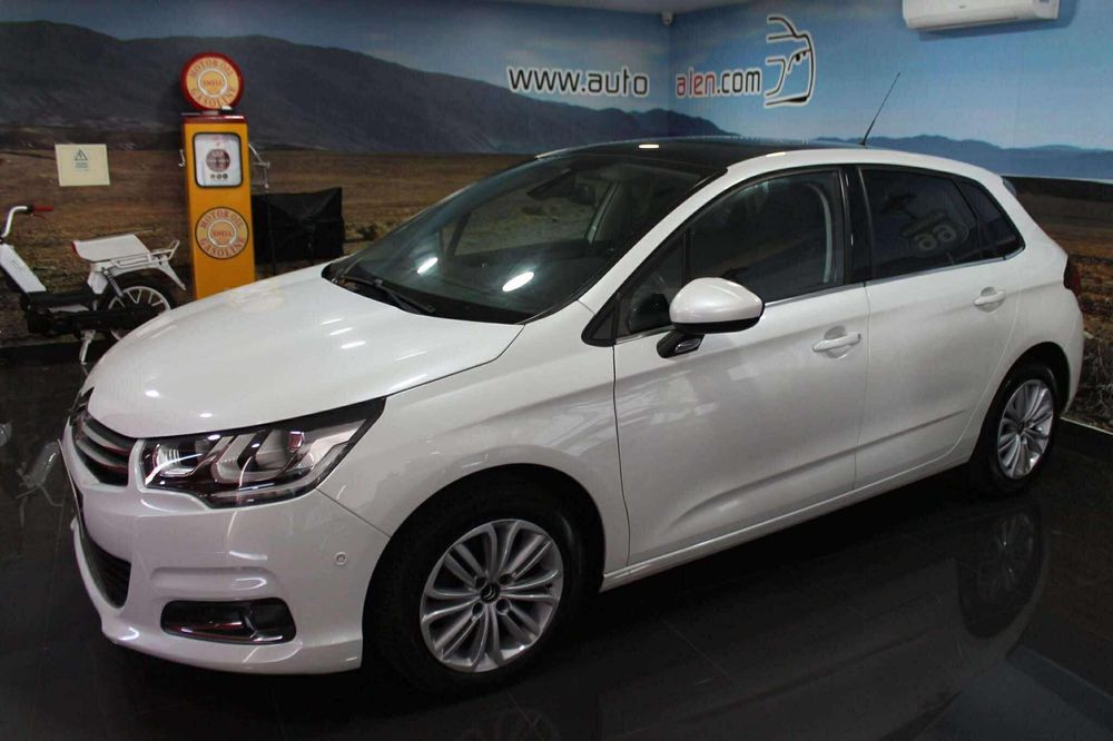 Citroën C4