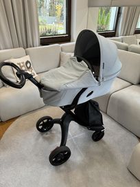 Wózek Stokke Xplory V6