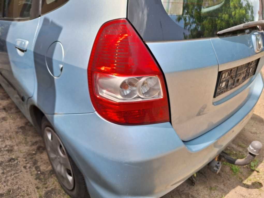 Lampa tylna prawa Honda Jazz II 02-08 Części Europa