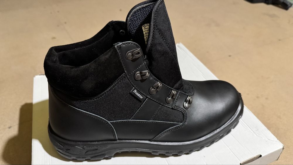 Buty taktyczne Protektor