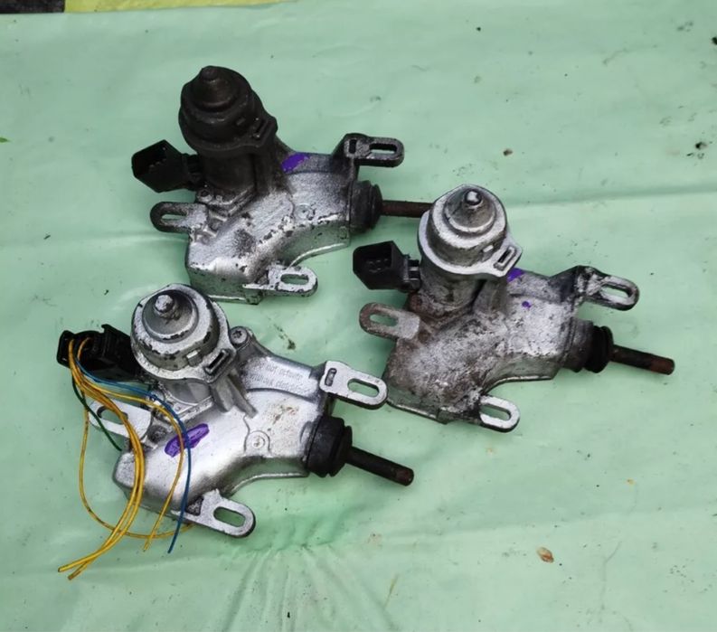 Актуатор smart 450