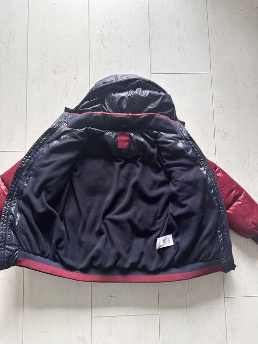 Kurtka zimowa Mayoral Nukutavake 152cm