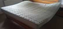 Materac 160x200 oddam za darmo