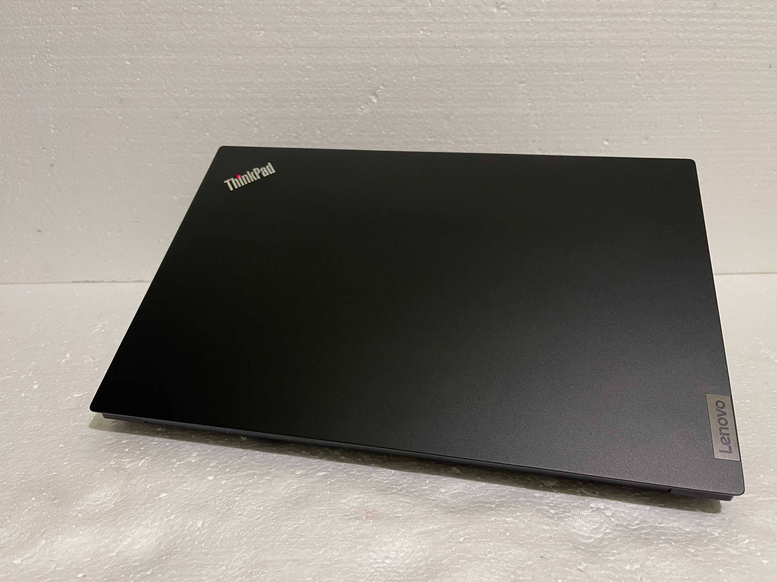 Игровой 2025!! Lenovo ThinkPad E15 + (RYZEN 7" на 16" ЯДЕР) + ИДЕАЛ!!