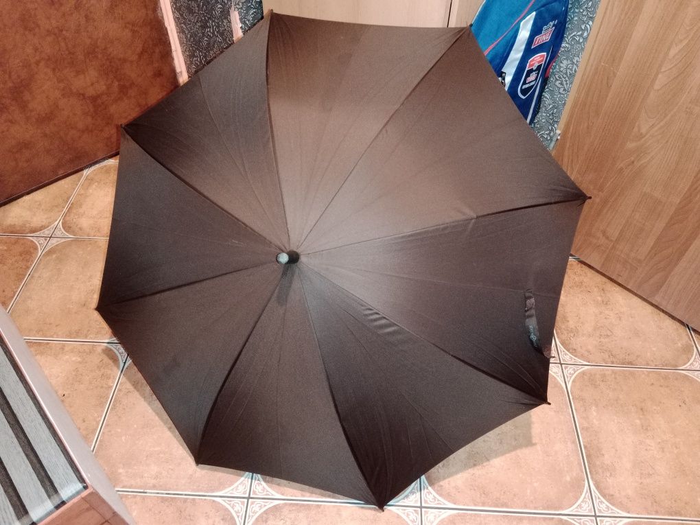 Parasol na deszcz