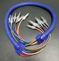 межблочный кабель OEHLBACH Blue Magic AV75