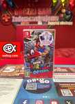 Gra Super Mario Odyssey Nintendo Switch CeX Olsztyn