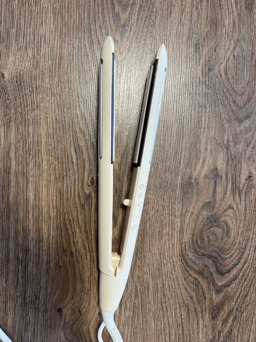 Випрамляч для волосся Philips BHS838/00 SenseIQ