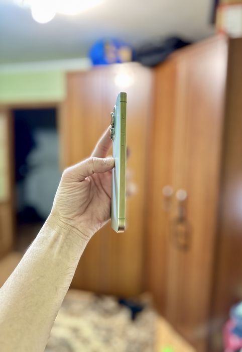 Корпус Iphone 15 Pro Max в идеальном сосооянии Original