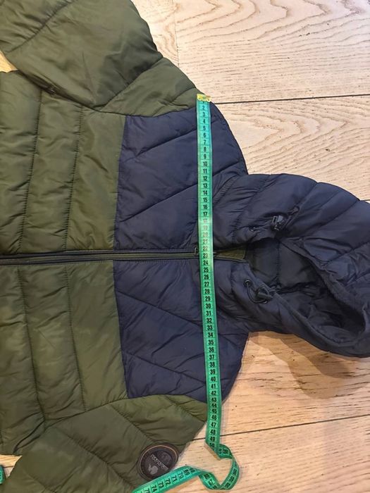 Куртка Napapigri оригінал