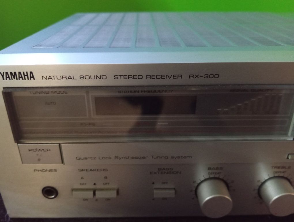 Yamaha rx300 stan bardzo dobry