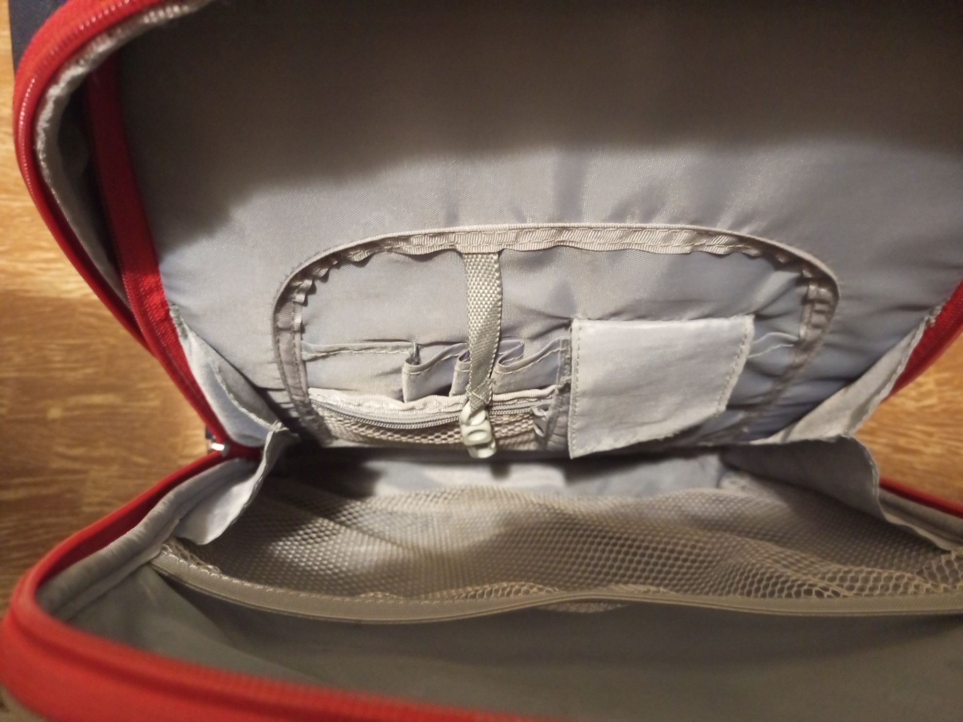 Школьный ортопедический рюкзак mike mar